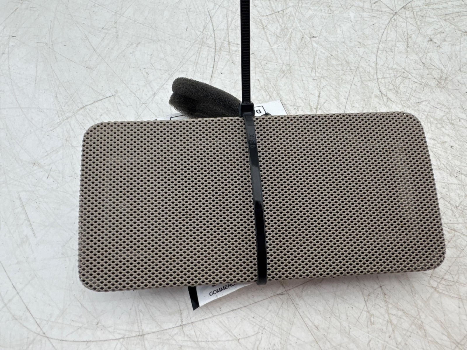 2020-2024 Lincoln Aviator Rear Roof Left Or Right Speaker OEM