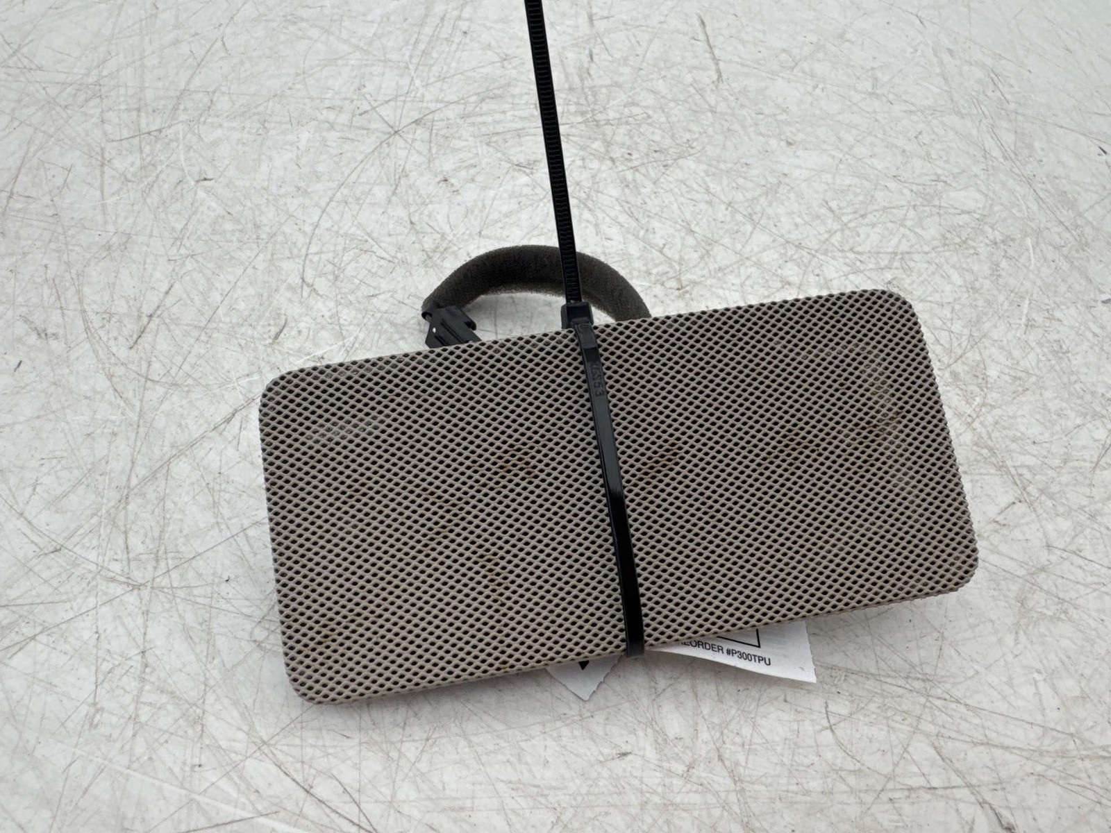 2020-2024 Lincoln Aviator Rear Roof Left Or Right Speaker OEM