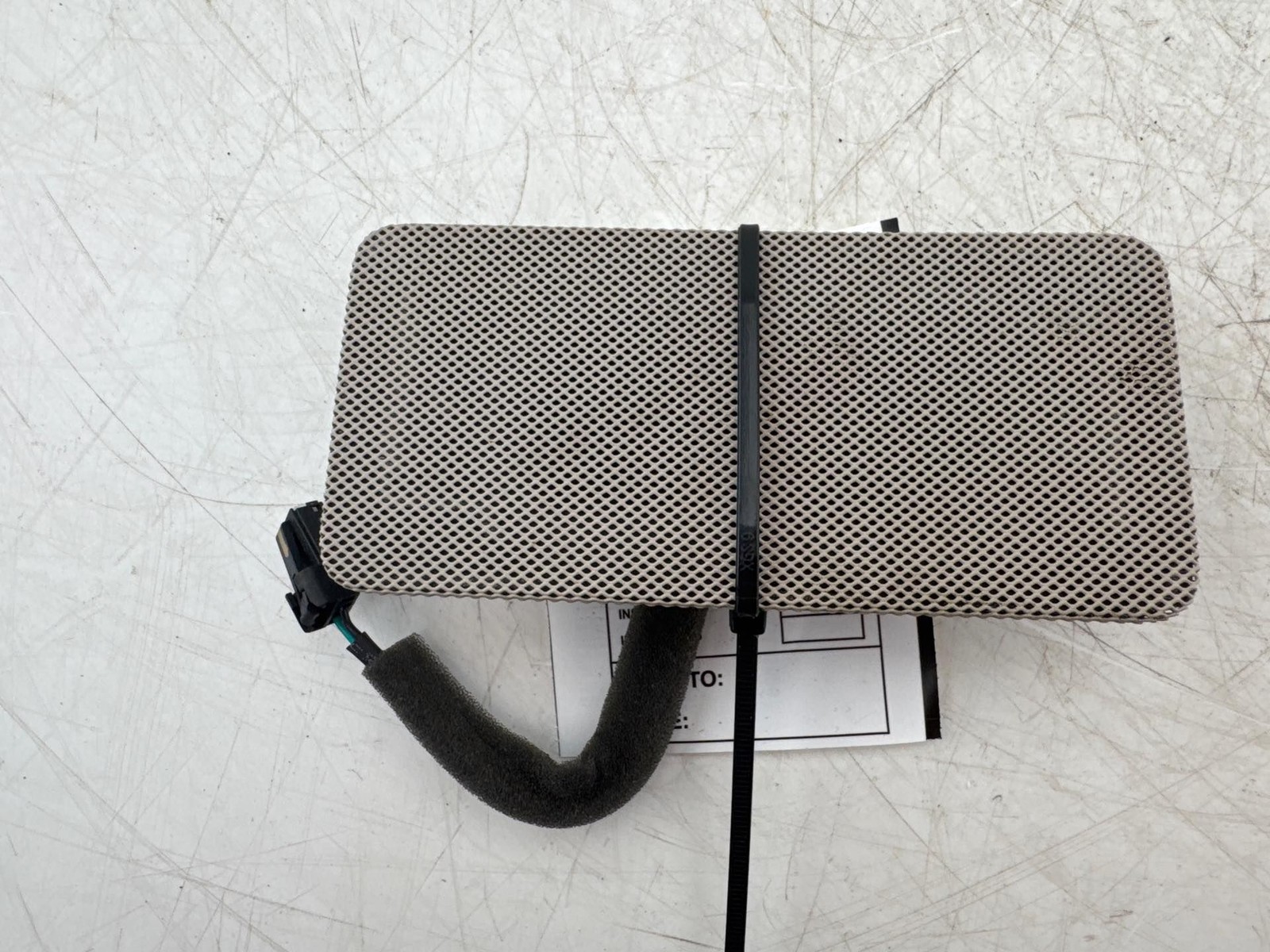 2020-2024 Lincoln Aviator Front Roof Right Or Left Speaker OEM