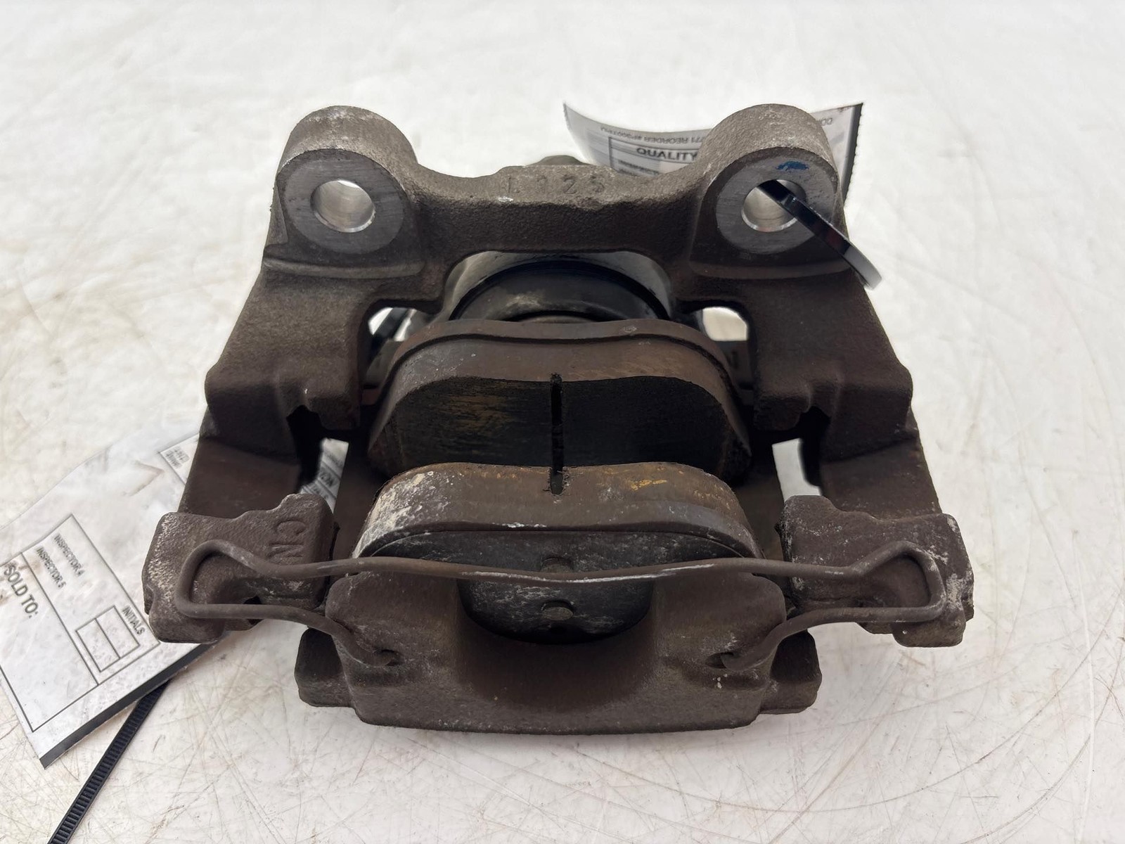 2010-2017 Mercedes W207 E350 E550 Rear Right Side Disc Brake Caliper OEM
