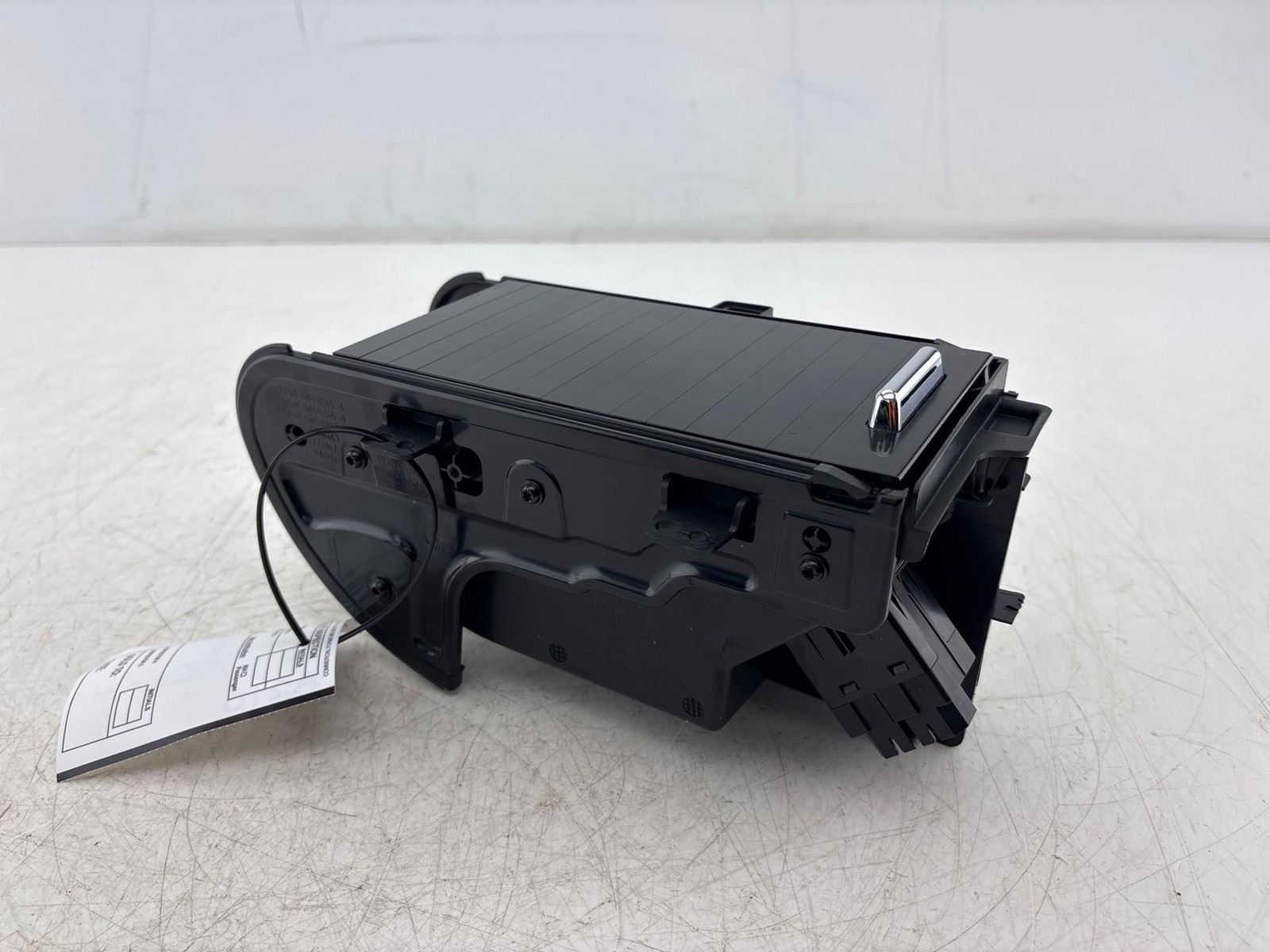 2020-2024 Lincoln Aviator Center Console Storage Compartment OEM