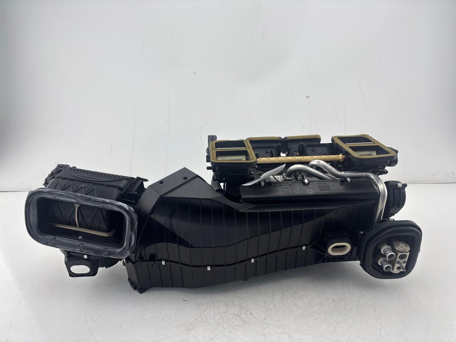 2010 Mercedes W207 E350 HVAC Climate Heater Blower Motor Housing Box OEM