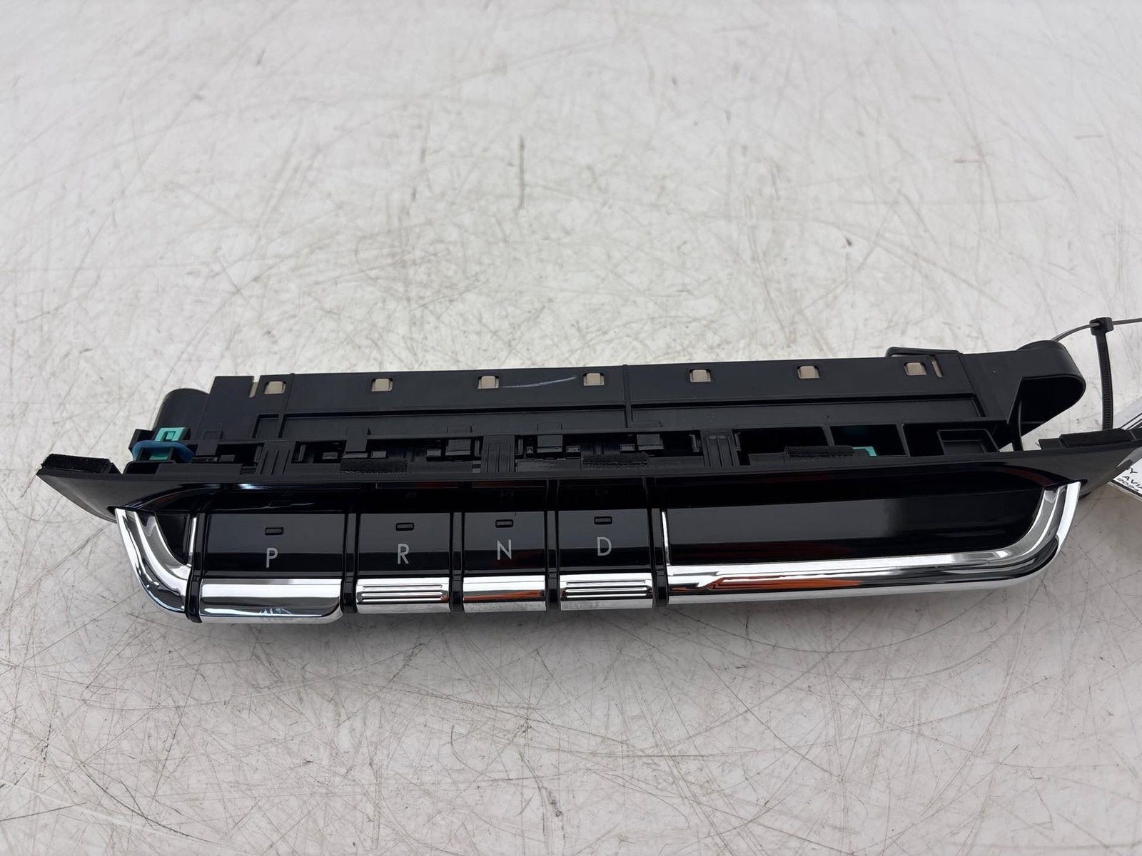 2020-2024 Lincoln Aviator Transmission Shifter Gear Switch OEM