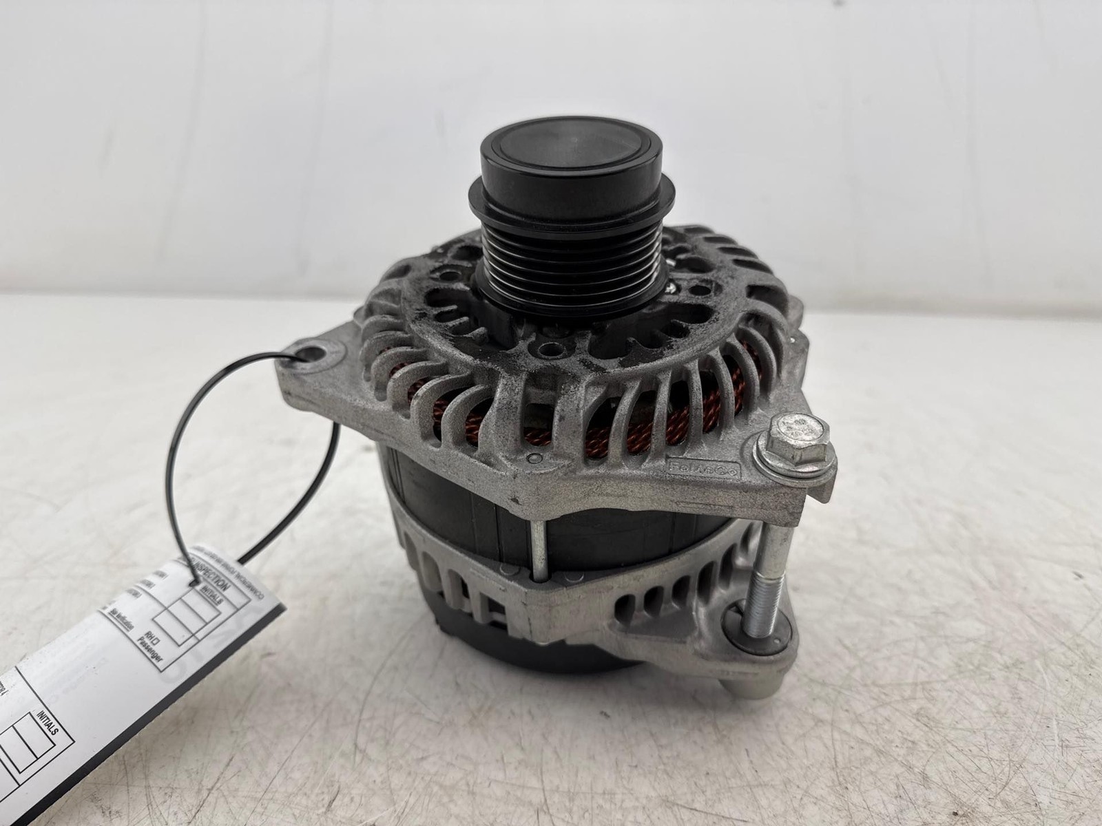 2020-2024 Lincoln Aviator 3.0L Alternator 12V OEM L1MT-10300-CB