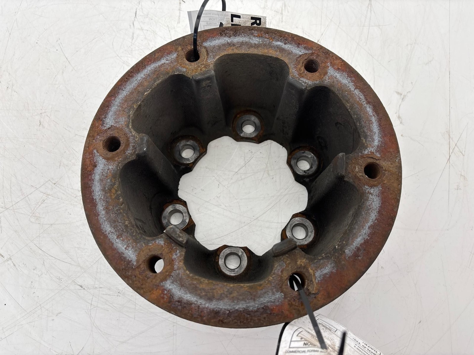 2010 - 2024 Mercedes Sprinter 3500 3500XD 3.0L Rear Left Axle Flange OEM