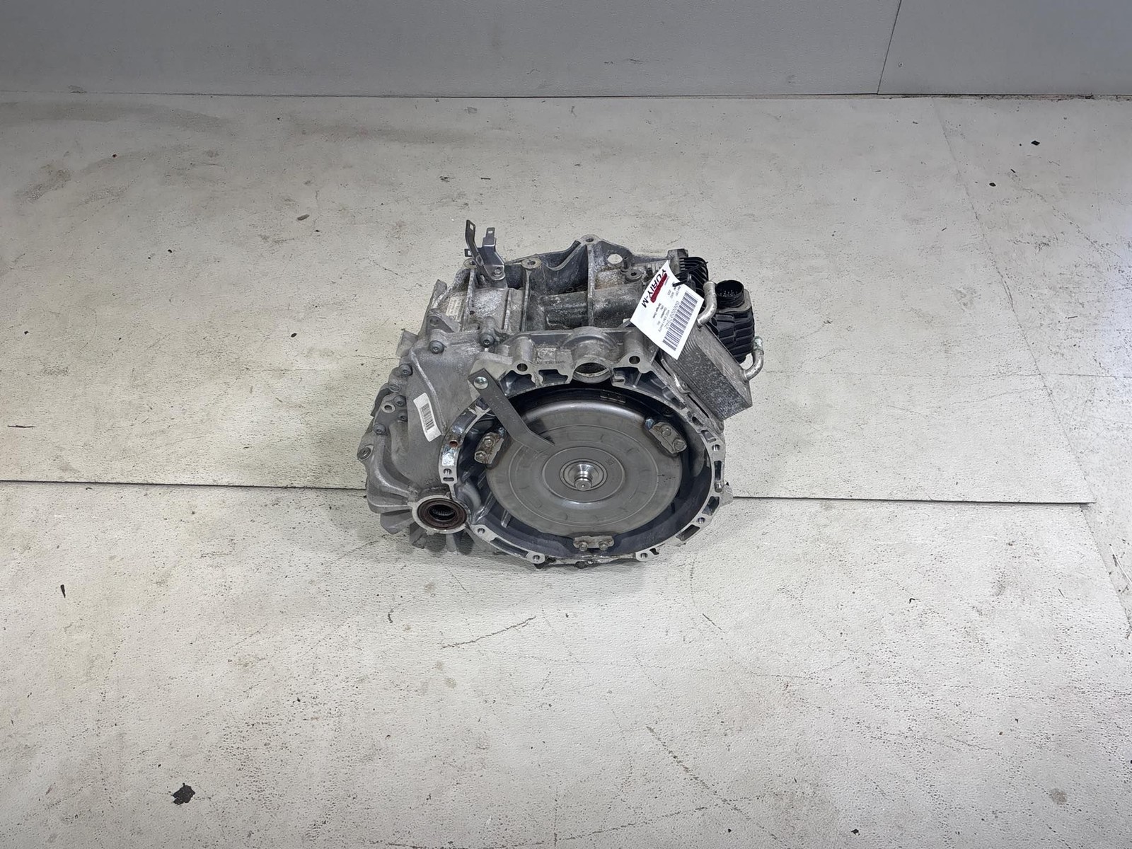 2018-2019 Honda Odyssey 3.5L FWD Automatic Transmission OEM