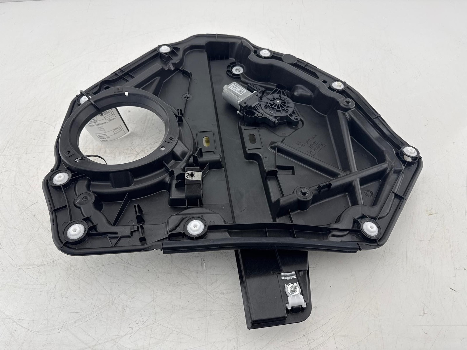 2020-2025 Lincoln Aviator Rear Left Door Window Regulator OEM