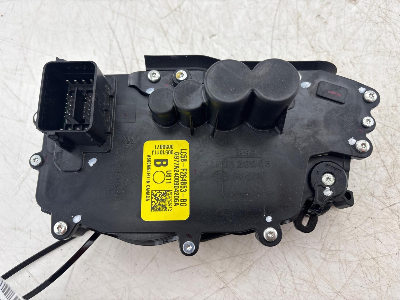2020-2024 Lincoln Aviator Rear Left Door Lock Latch Actuator OEM