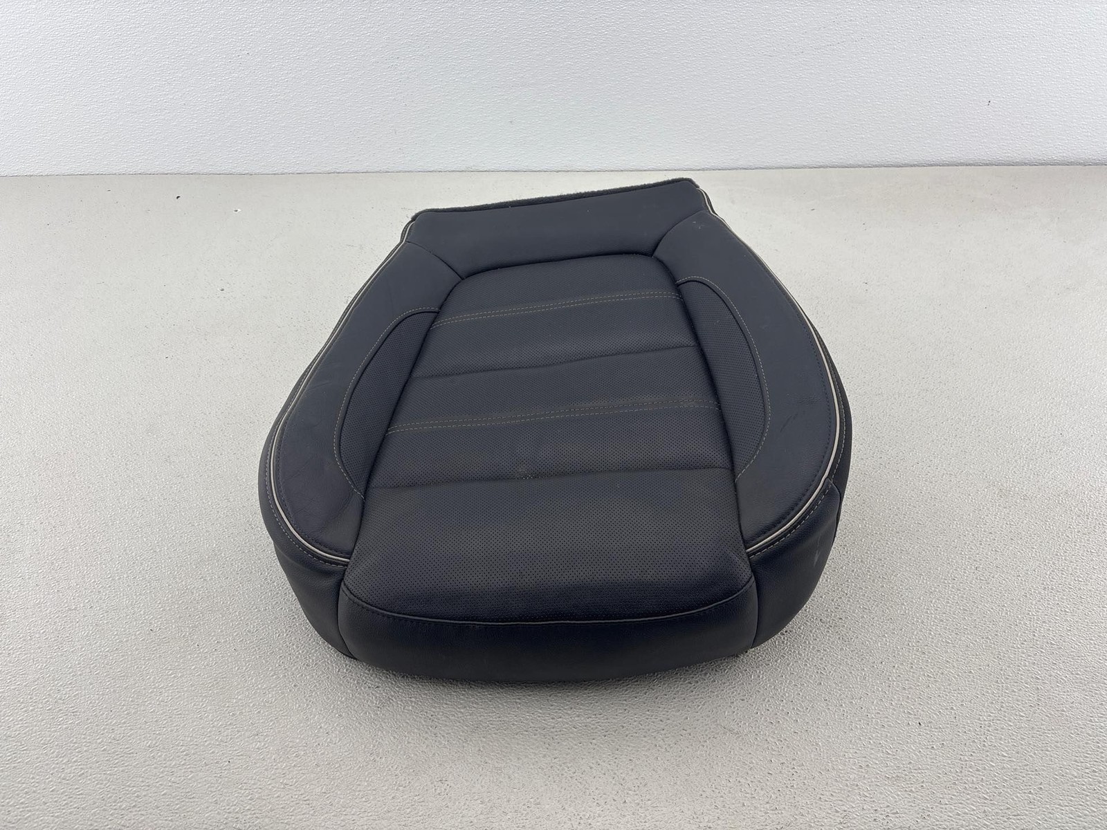 2017-2023 GMC Acadia Front Left Lower Seat Bottom Cushion OEM