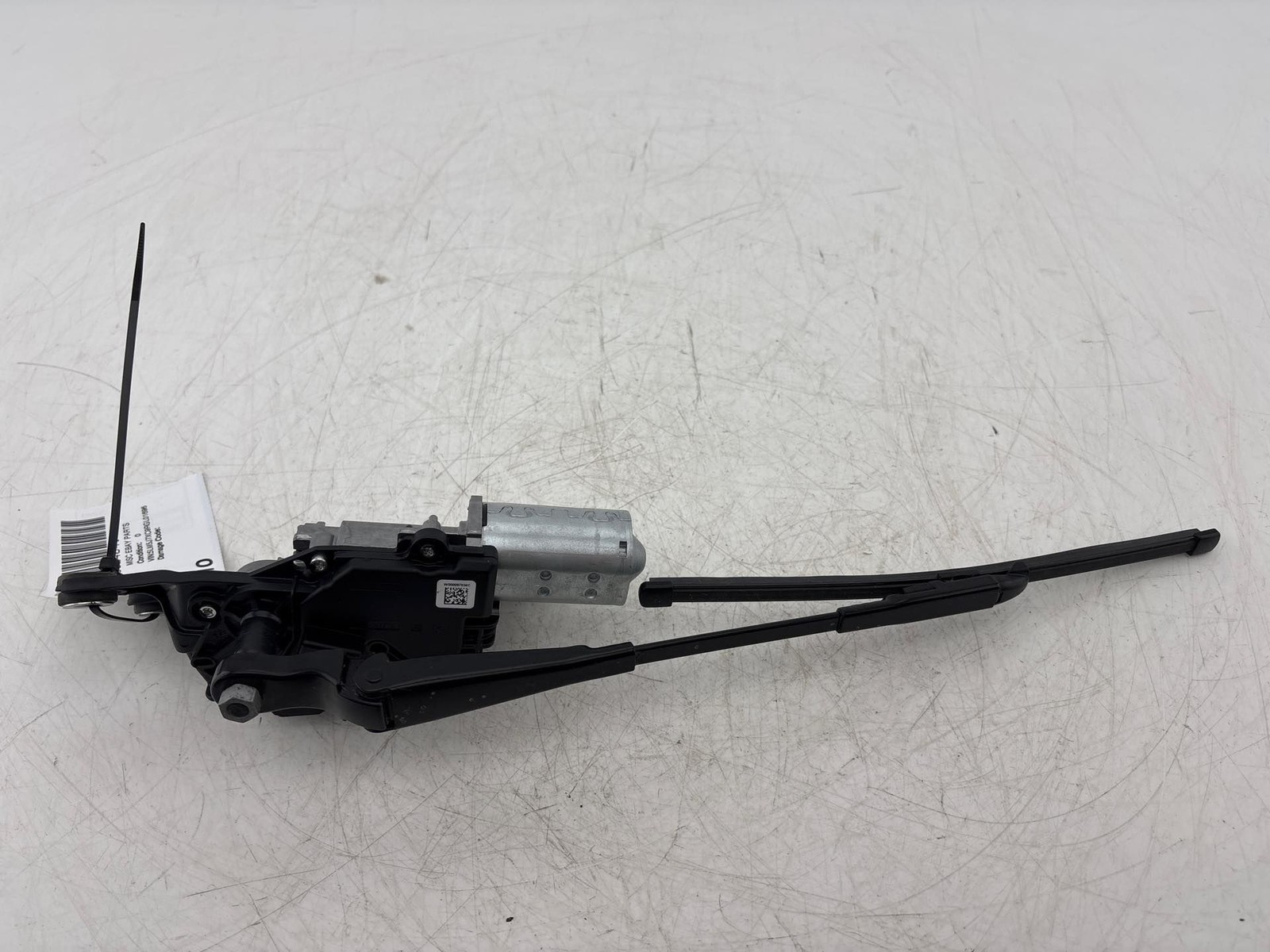 2020-2024 Lincoln Aviator Rear Windshield Wiper Motor OEM