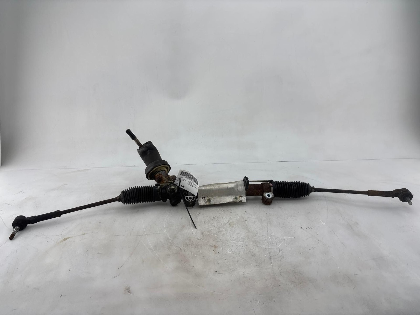 2005 BUICK LACROSSE 3.8L Steering Gear Rack And Pinion OEM