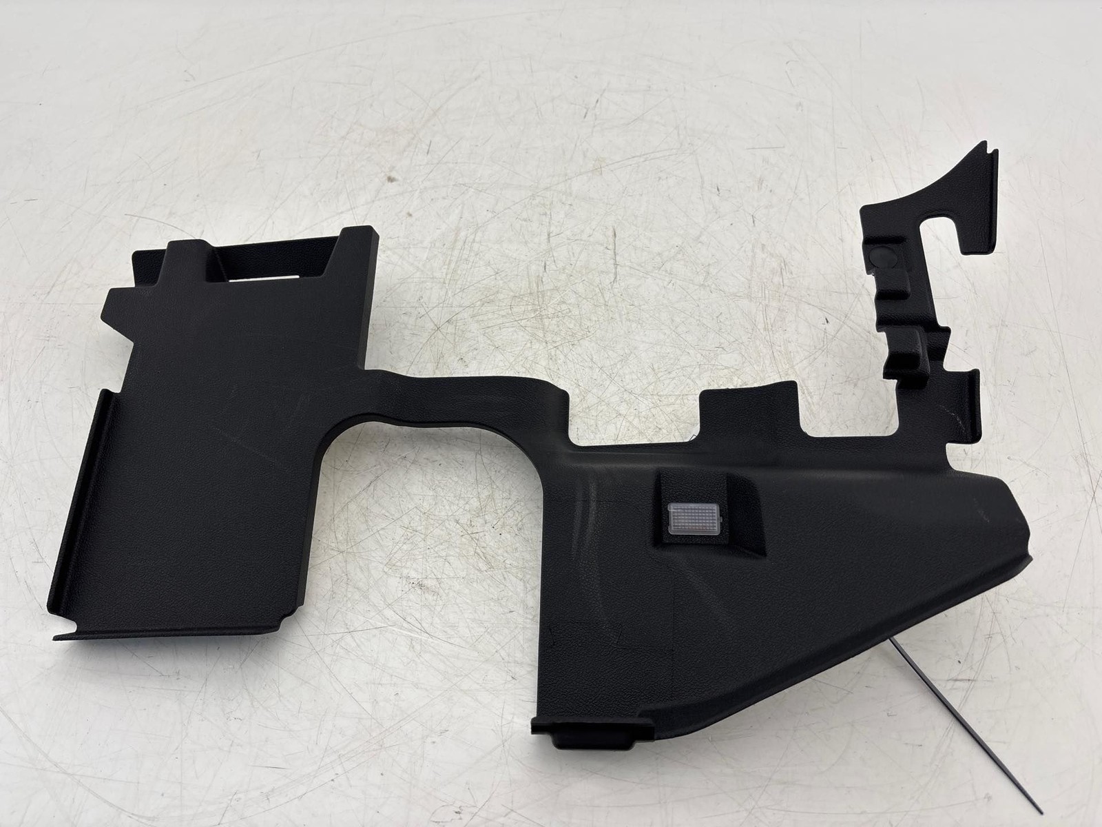 2020-2024 Lincoln Aviator Left Under Dash Trim Cover Panel OEM