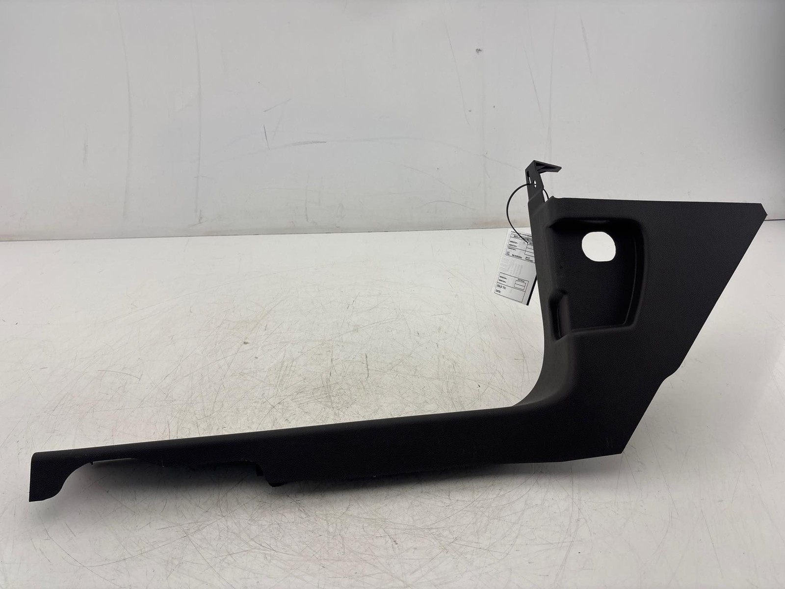 2020-2024 Lincoln Aviator Front Left Door Sill Scuff Trim Plate OEM
