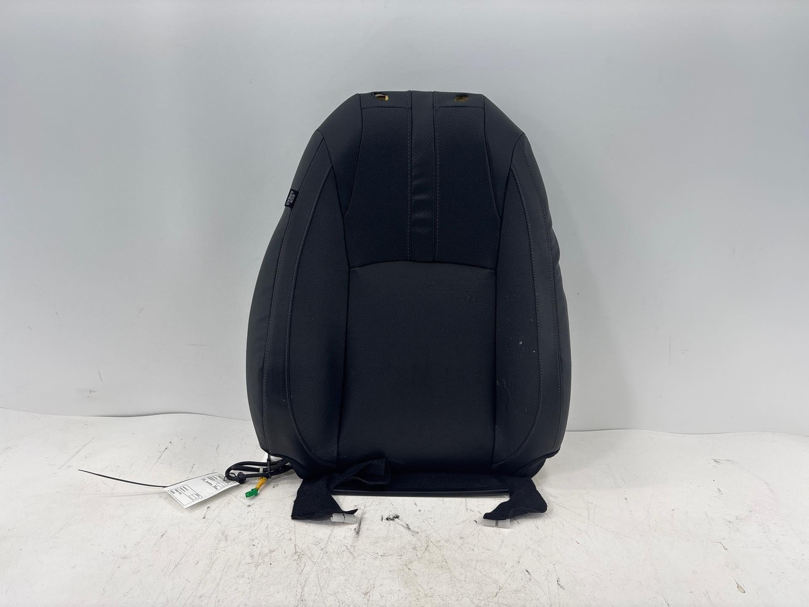 2016-2017 Honda Civic Front Right Upper Seat Cushion Oem Leather