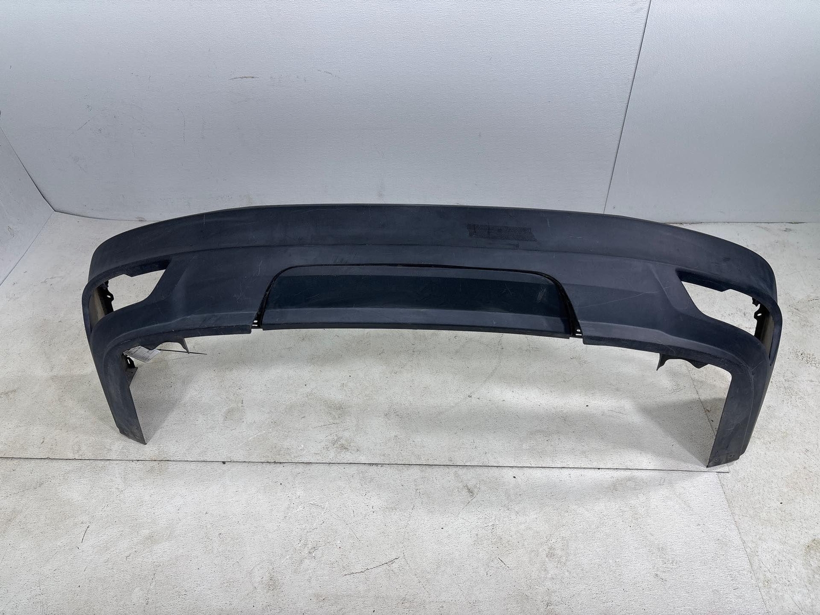 2016-2018 Honda Pilot Ex Ex-L Lx Rear Lower Bumper Cover Panel OEM