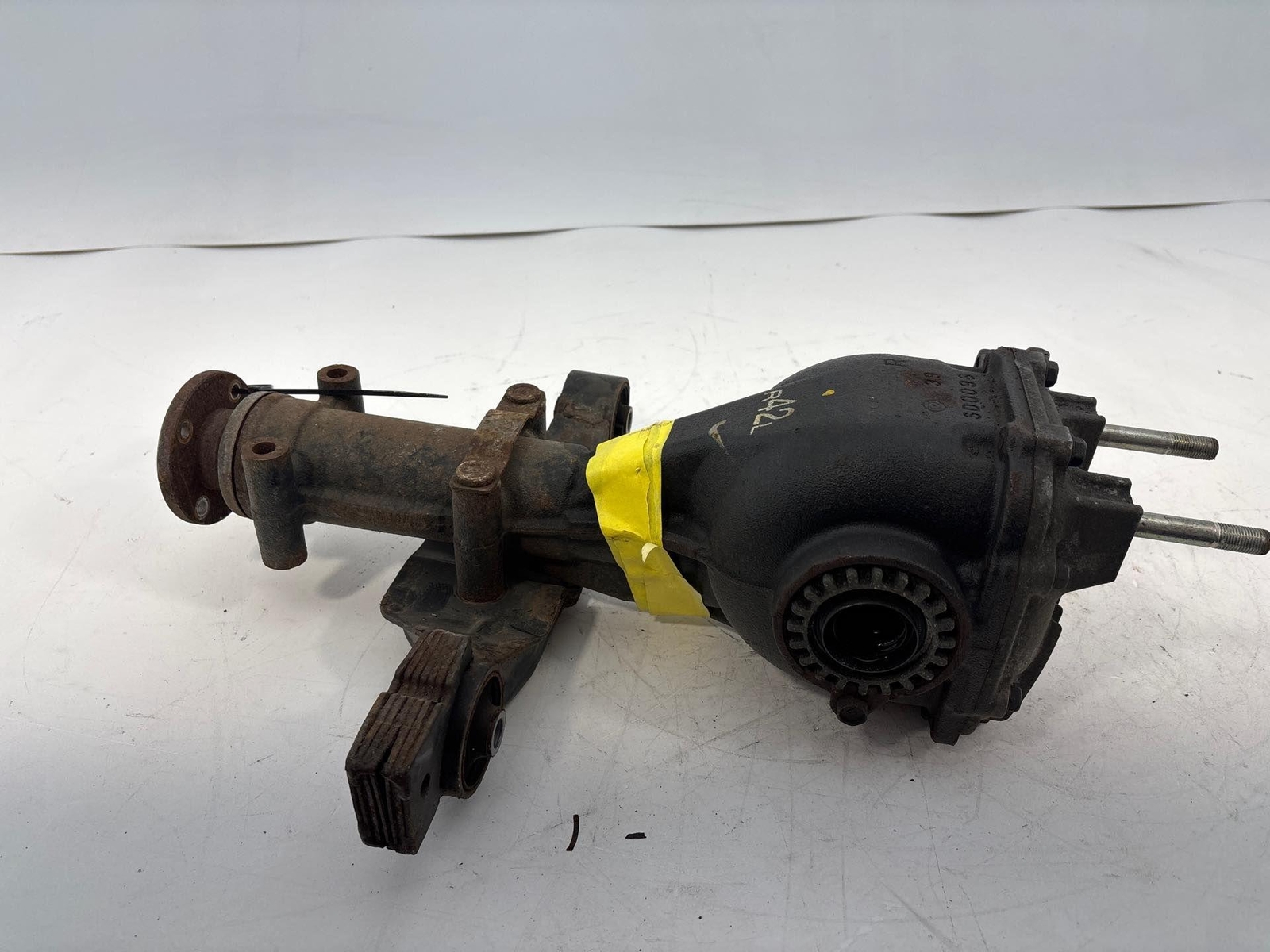 2014 - 2024 Subaru Forester 2.5L Rear Differential Axle Carrier Oem
