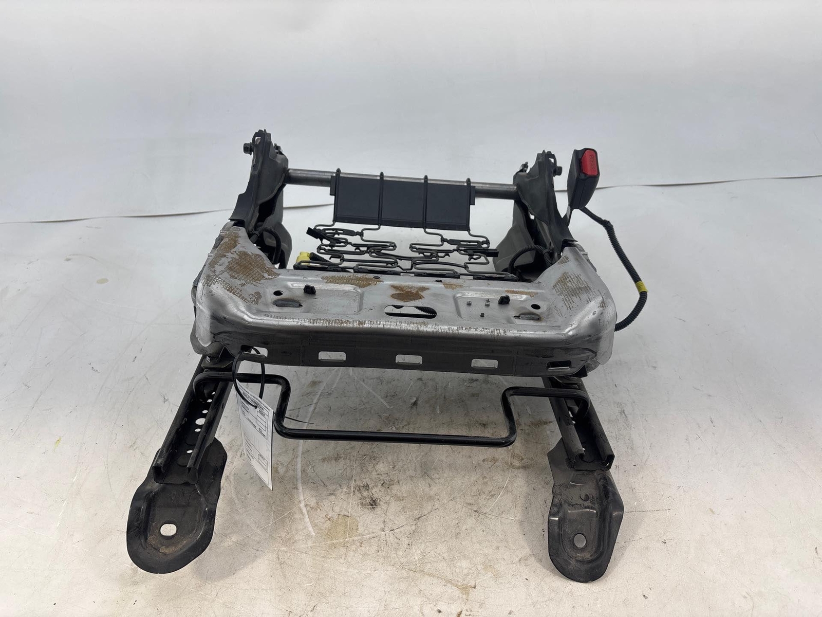 2018-2023 Subaru Crosstrek Front Right Passenger Side Seat Lower Track Frame OEM