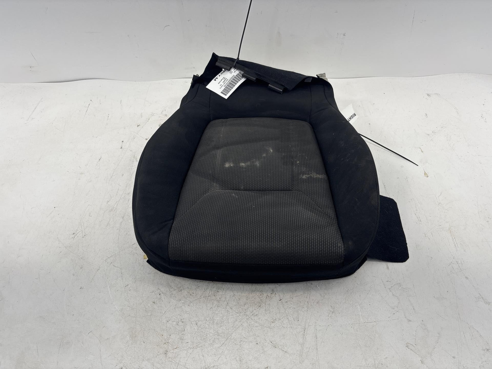 2017-2023 Subaru Impreza Front Right Side Lower Seat Cushion Oem