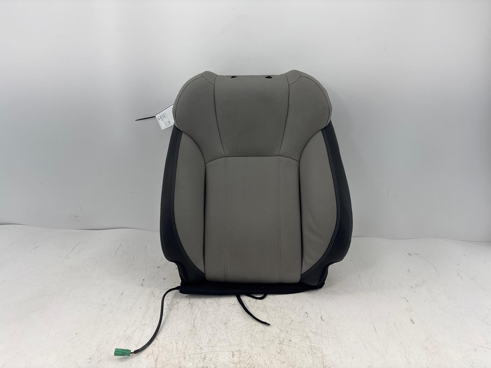 2019 - 2024 Subaru Forester Front Right Seat Upper Cushion Cover Oem