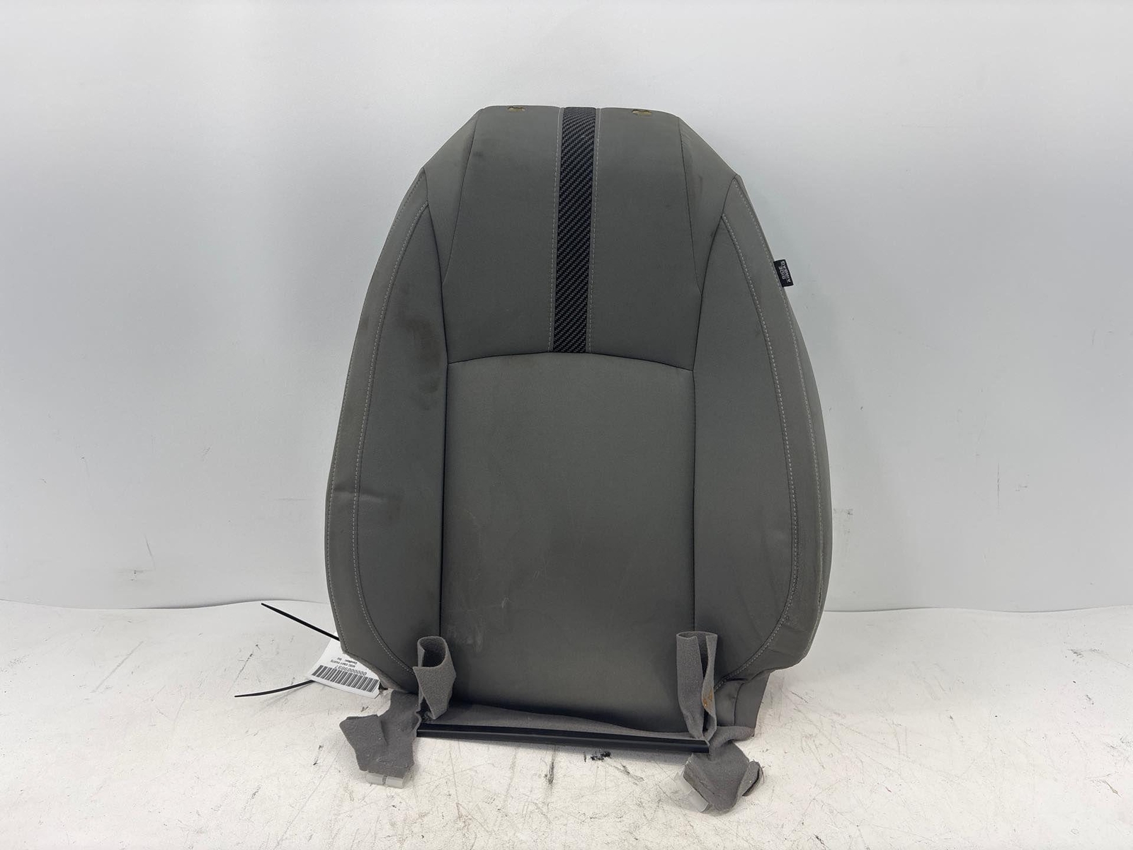 2018-2021 Honda Civic Front Left Upper Seat Cushion Oem
