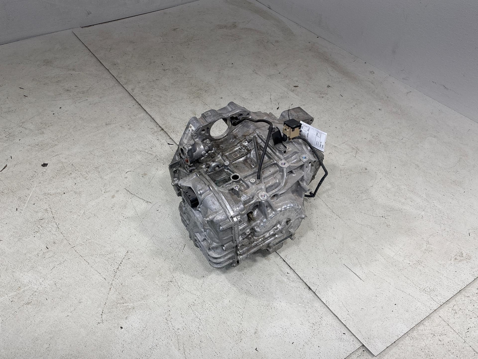 2020-2021 Acura Rdx Awd Automatic Transmission Oem 200215Yka70 10K Miles