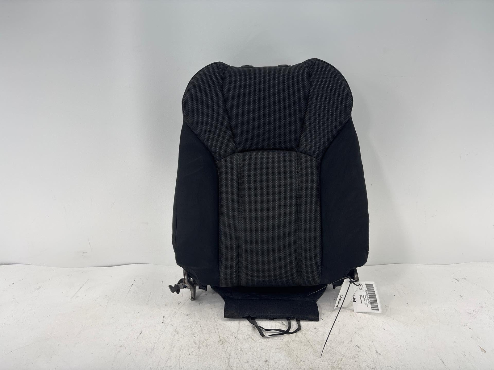 2017-2023 Subaru Impreza Front Right Upper Back Seat Cushion Oem