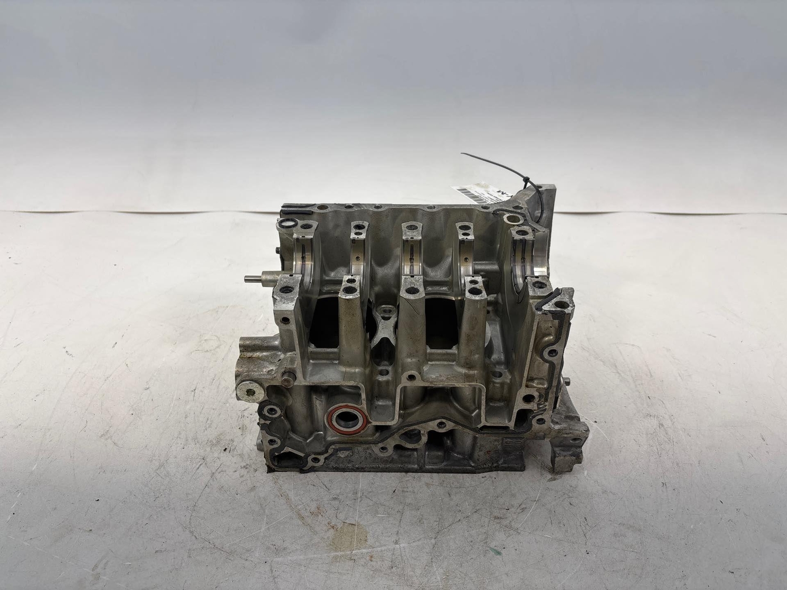 2019 - 2024 Subaru Forester 2.5L Right Side Engine Motor Cylinder Block Oem