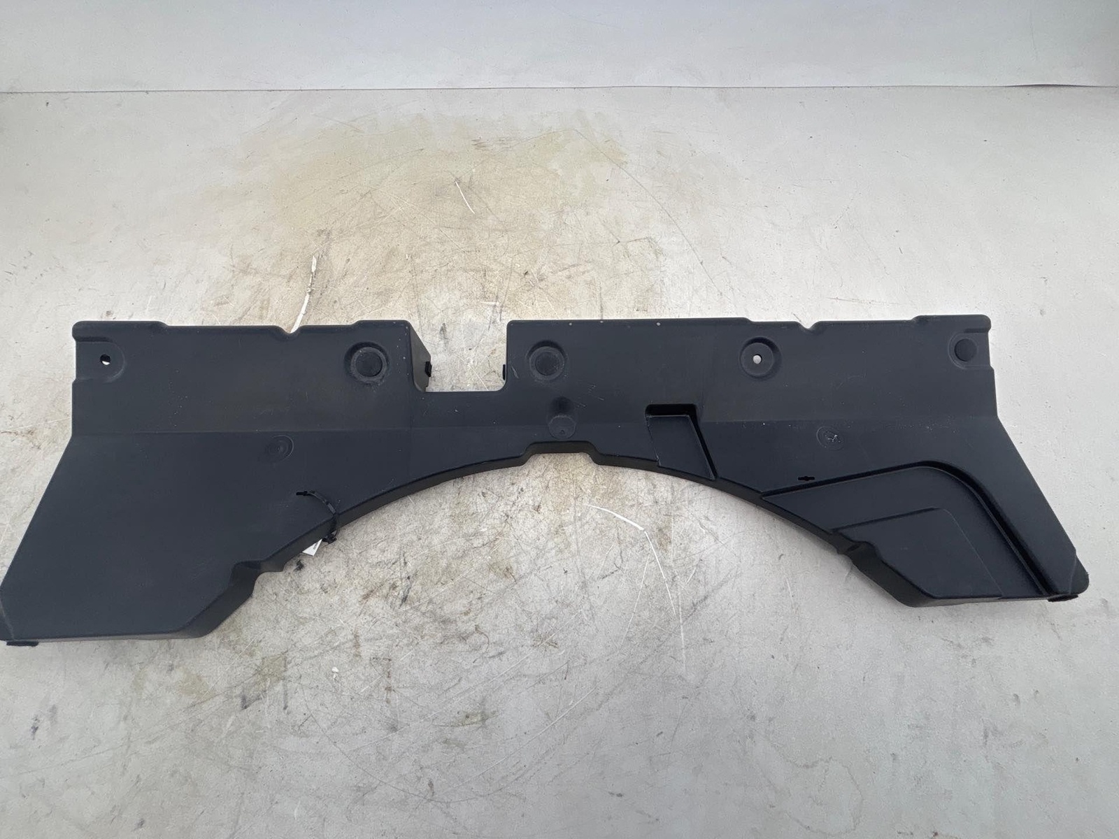 2018 - 2023 Subaru Crosstrek Trunk Cargo Spare Floor Forward Spacer Cover Oem