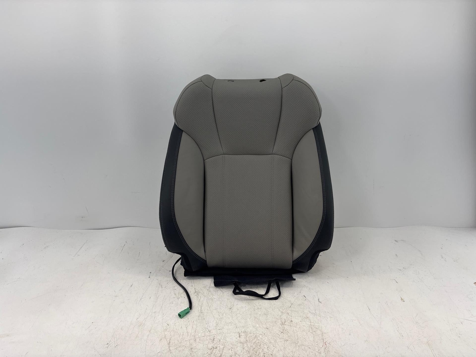 2019 - 2024 Subaru Forester Front Left Seat Upper Cushion Cover Oem