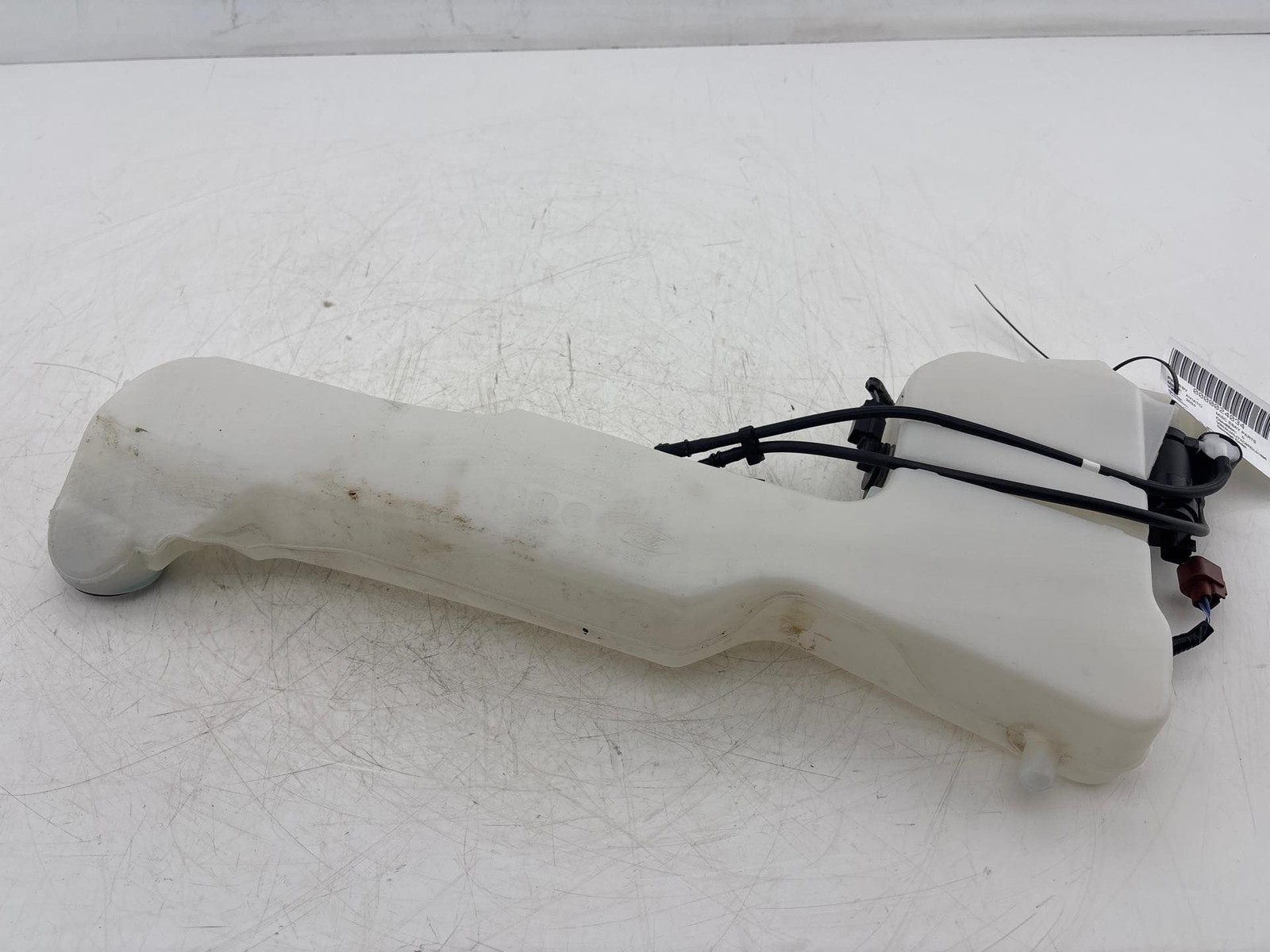2020-2024 Lincoln Aviator Windshield Washer Reservoir OEM