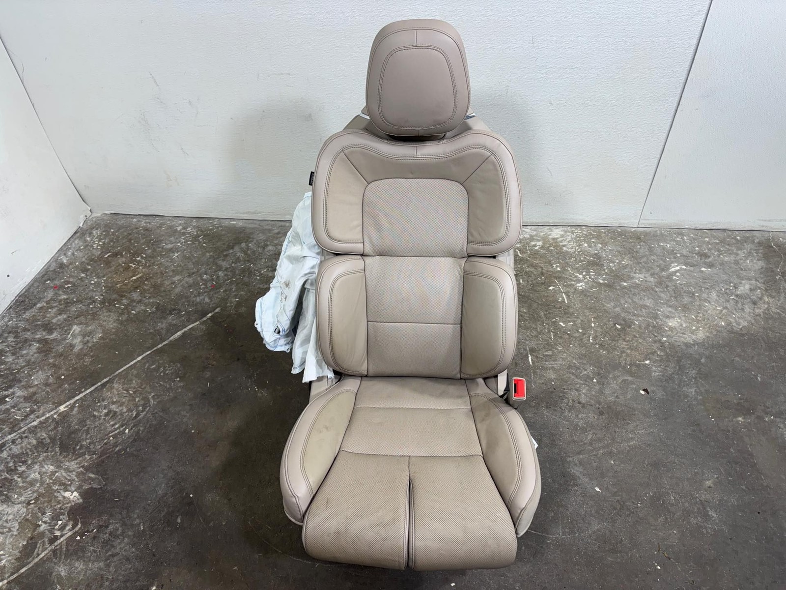 2020-2024 Lincoln Aviator Front Right Seat Assembly OEM