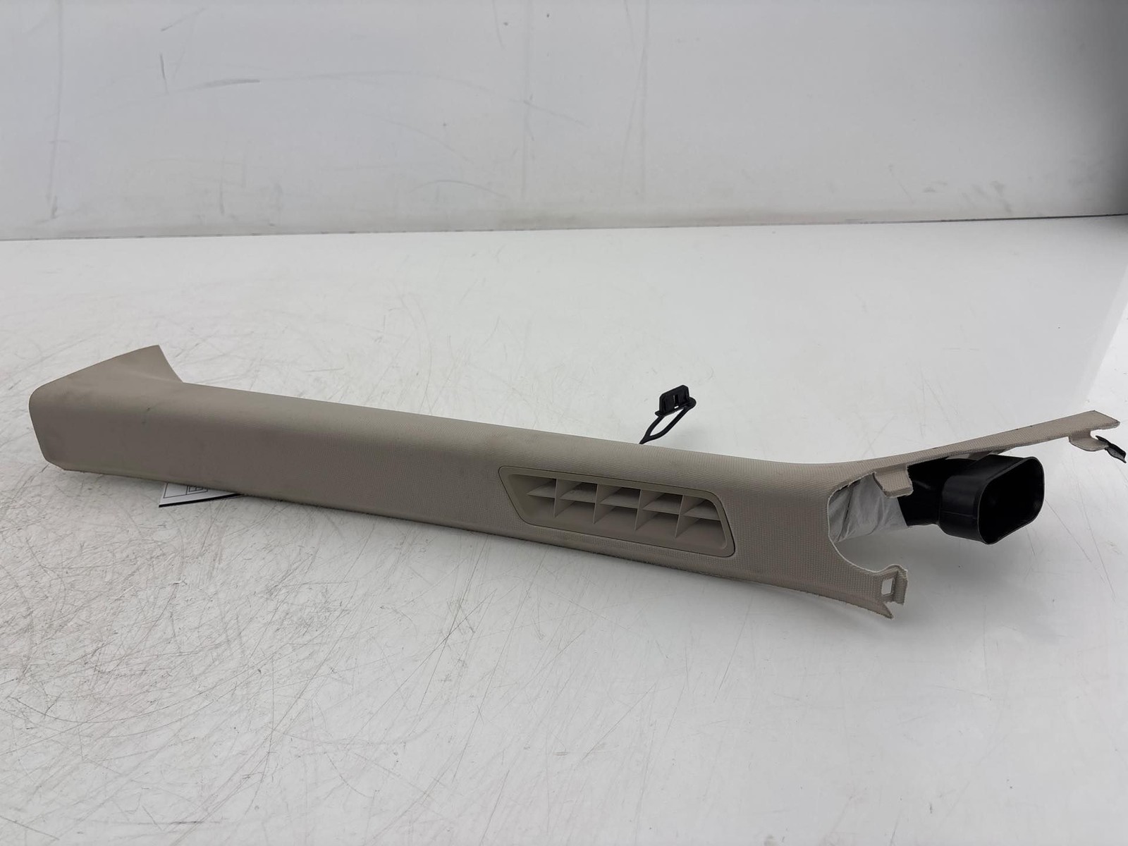 2020-2024 Lincoln Aviator Front Left A Pillar Trim Cover Panel OEM