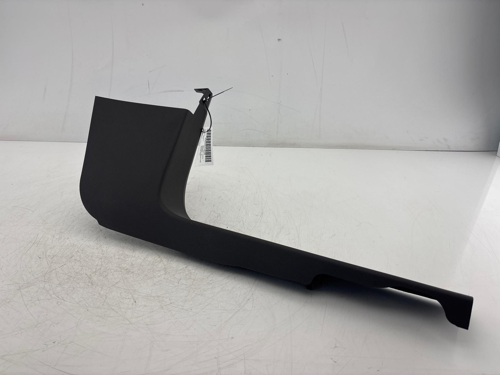 2020-2024 Lincoln Aviator Front Right Door Sill Scuff Trim Plate OEM