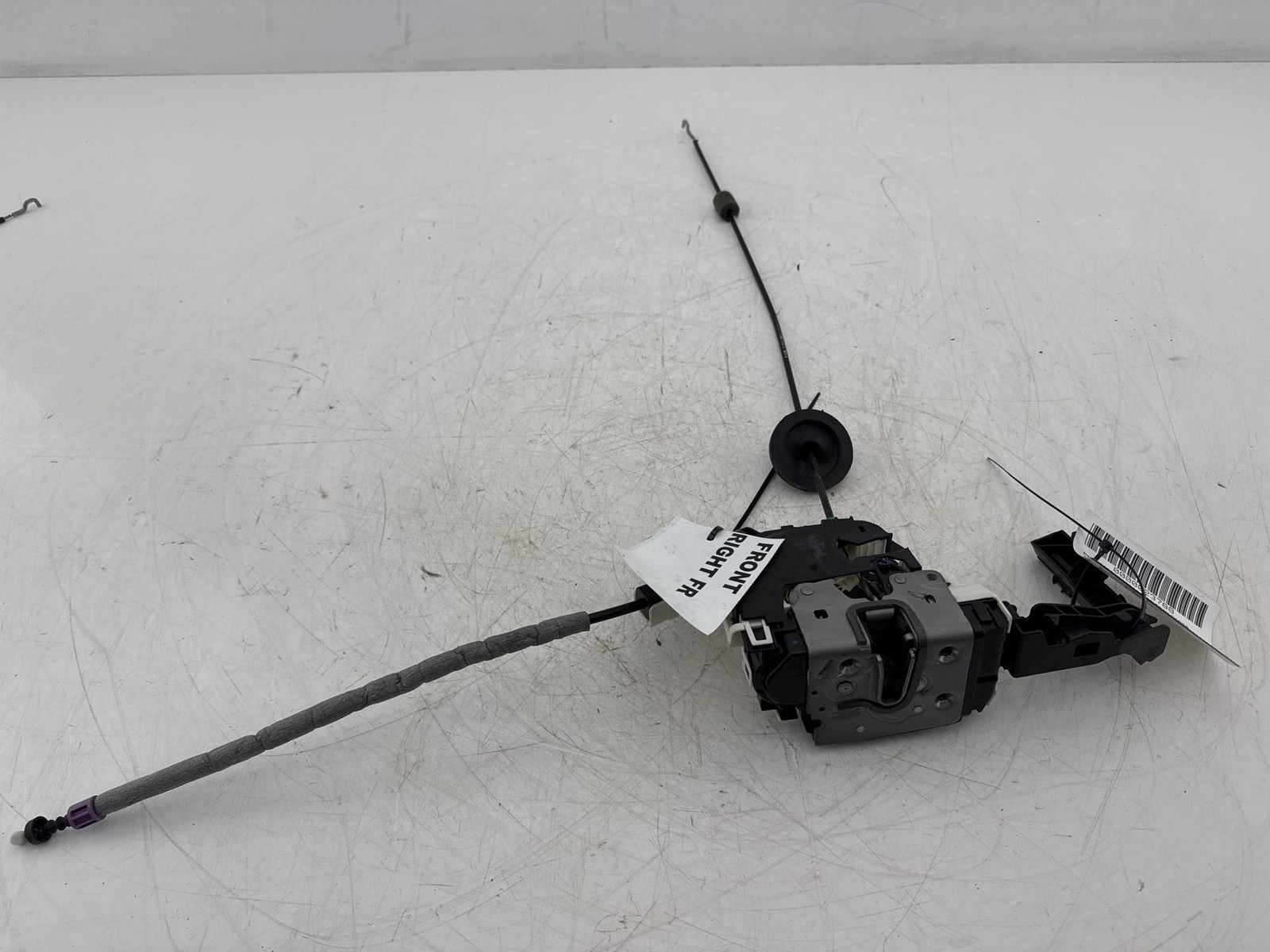 08-11 Mercedes W207 E350 E550 C300 Front Right Side Door Lock Latch Actuator OEM