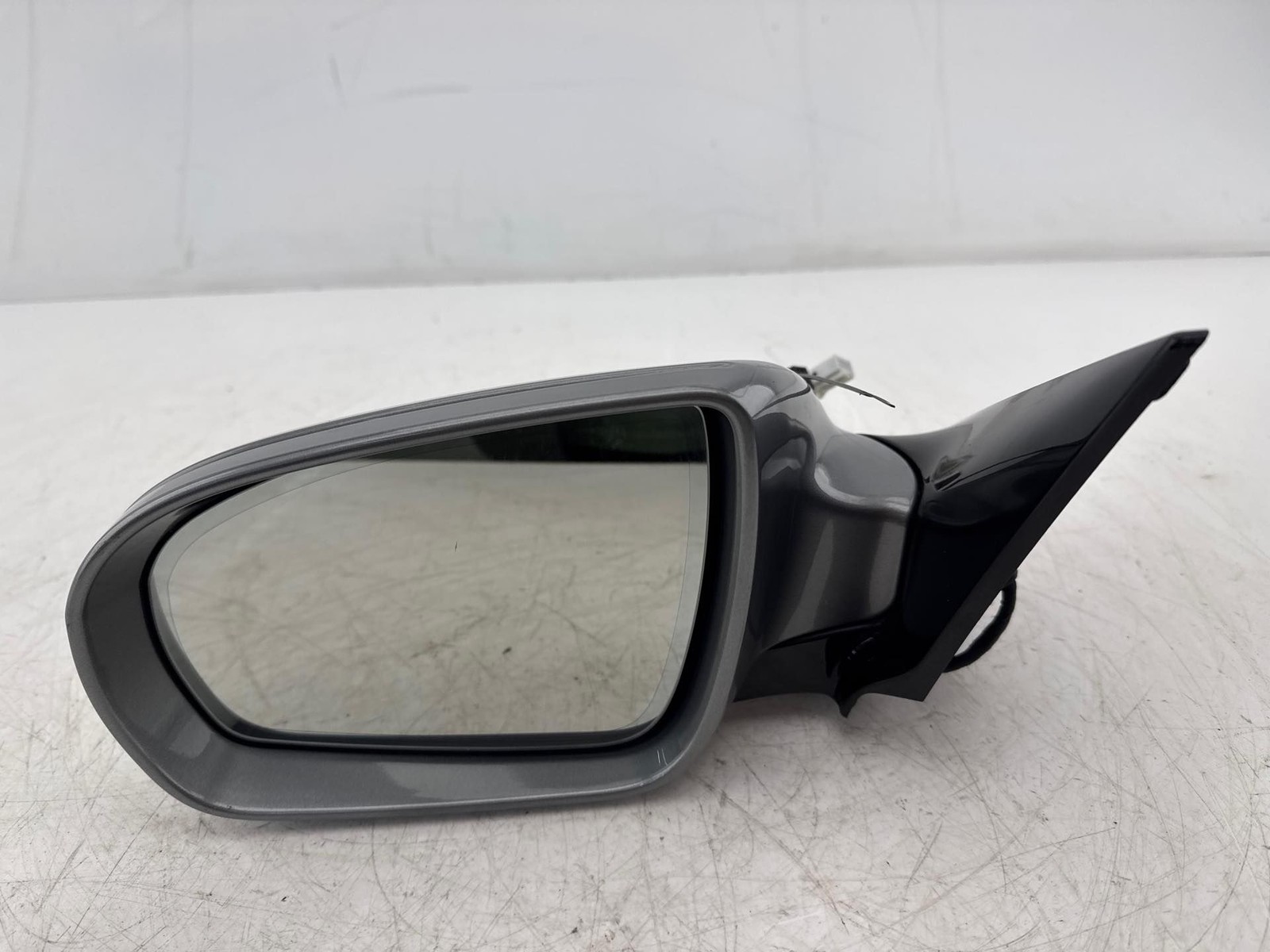 2010 Mercedes W207 E350 E550 Coupe Left Side Mirror Door Rear View OEM