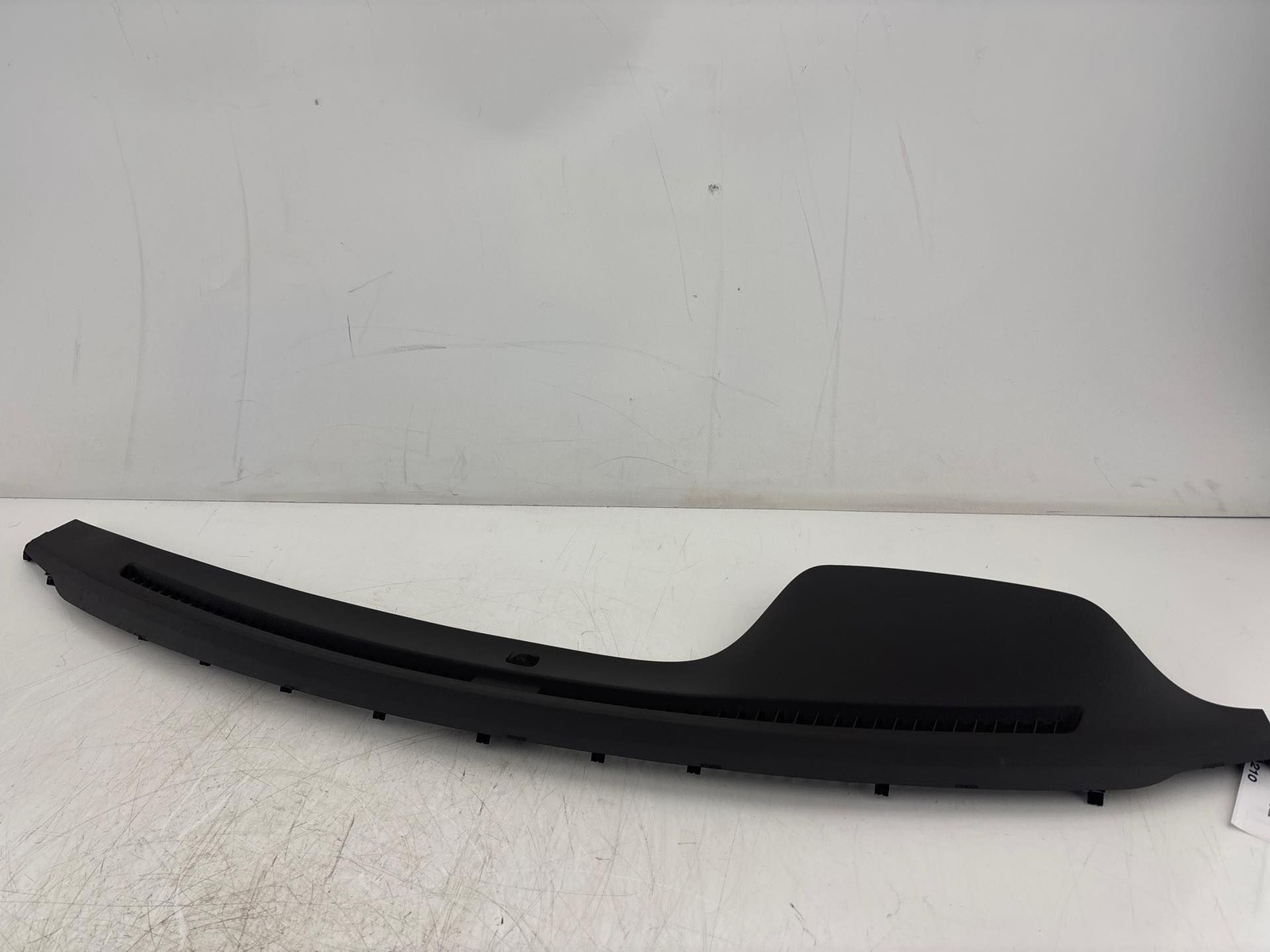 2020-2024 Lincoln Aviator Dash Defroster Grille Cover Panel OEM LC5B-S046B62-A
