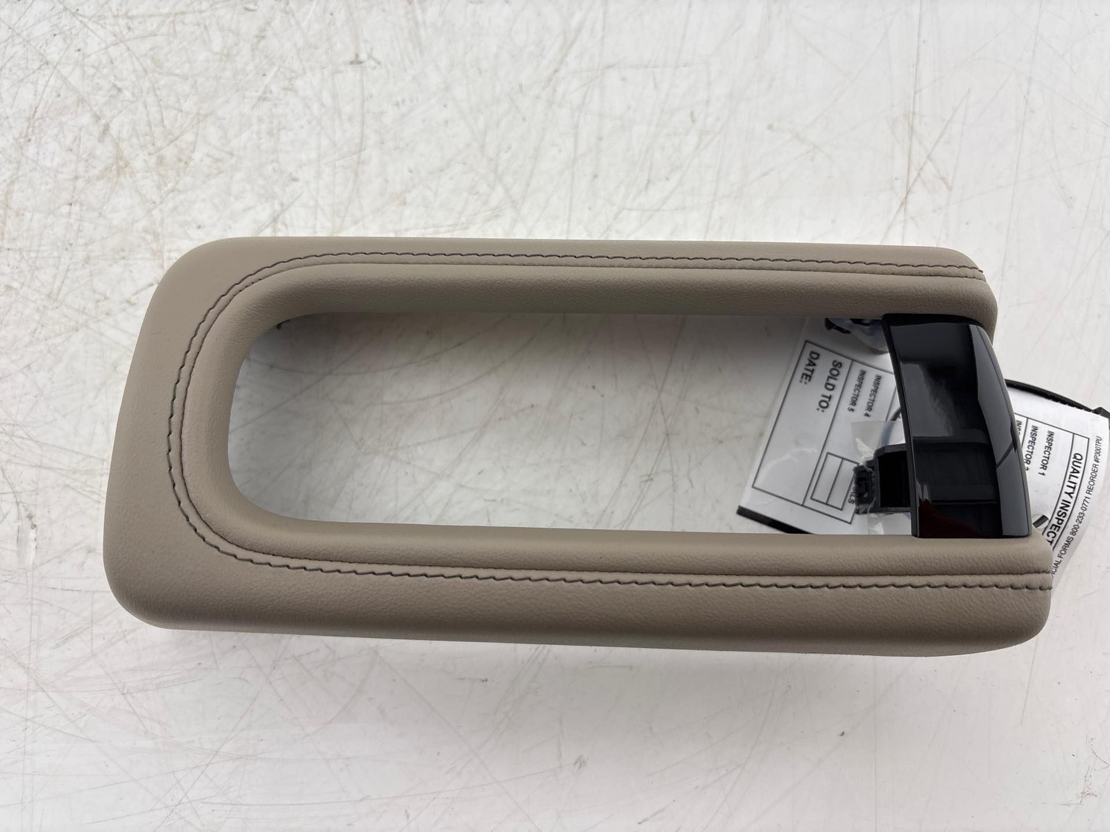 2020-2024 Lincoln Aviator Left Air Vent Grille Bezel OEM LC5B-S045C65-AC