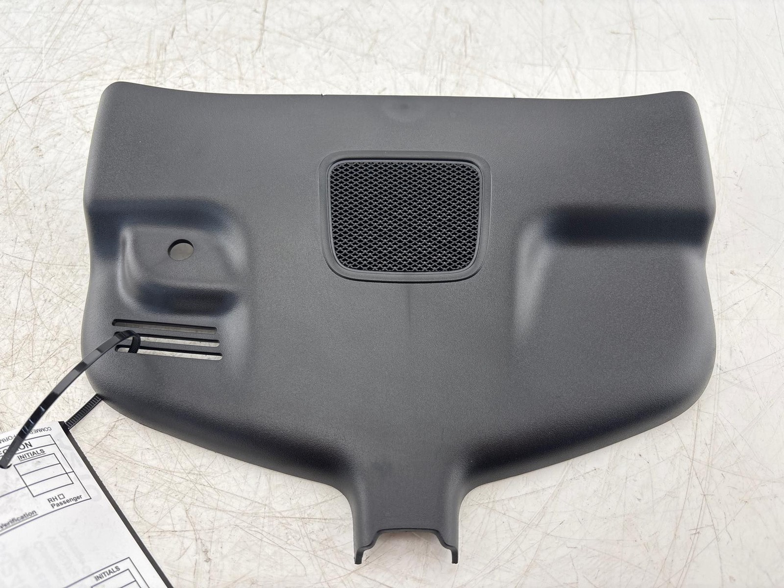 2020-2024 Lincoln Aviator Front Roof Interior Rear View Mirror Cover OEM