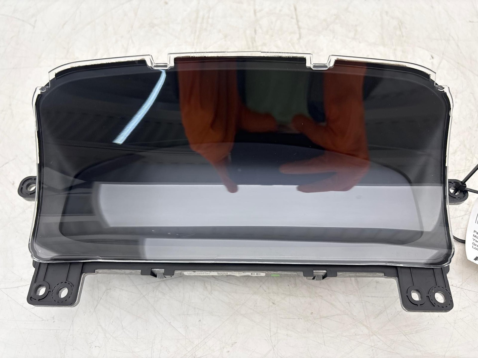 2022-2024 Lincoln Aviator Speedometer Instrument Cluster OEM