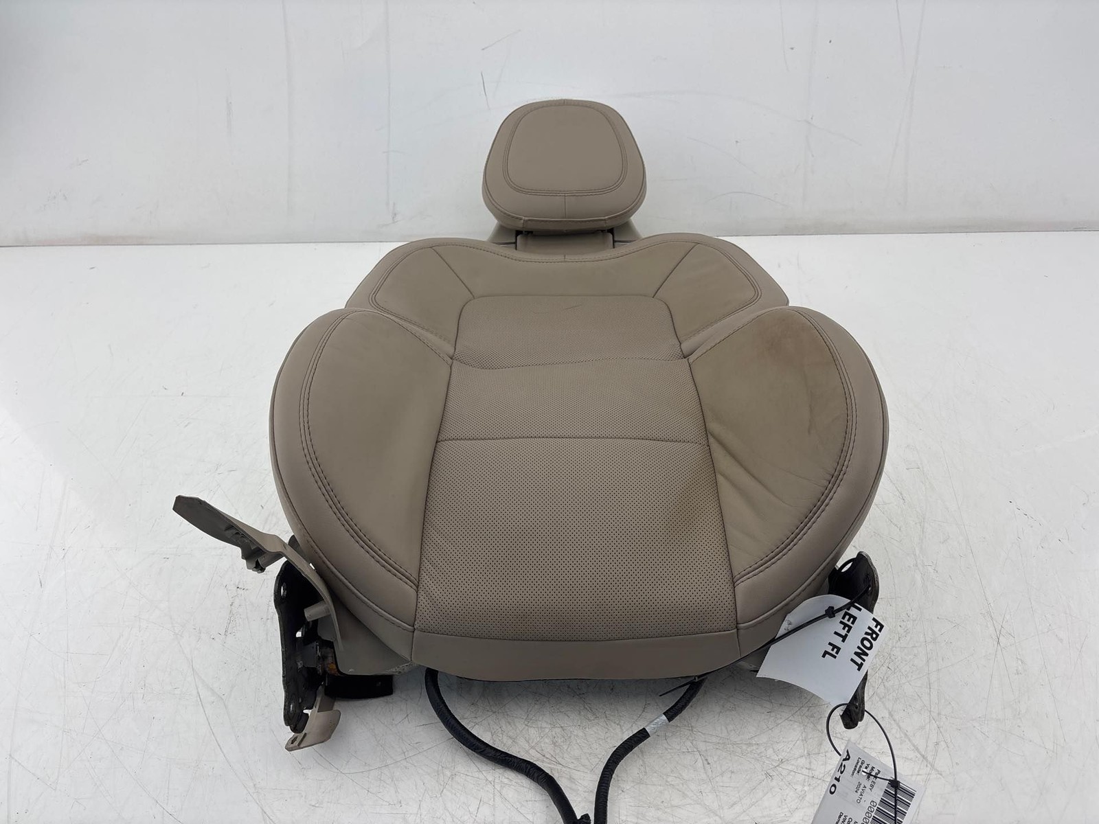 2020-2025 Lincoln Aviator Front Left Upper Seat Cushion OEM