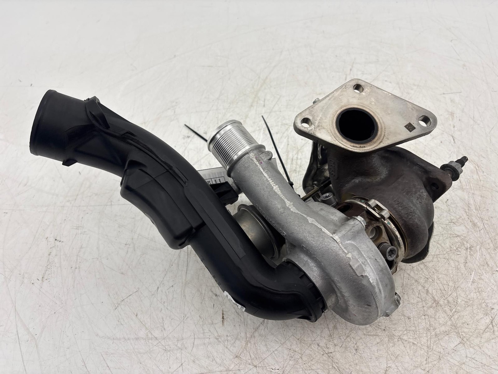 2020-2025 Lincoln Aviator 3.0L Right Engine Turbo Charger Turbocharger OEM