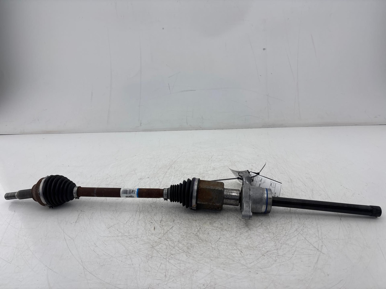 2020-2025 Lincoln Aviator AWD Front Left Driver Side Axle Shaft Halfshaft OEM