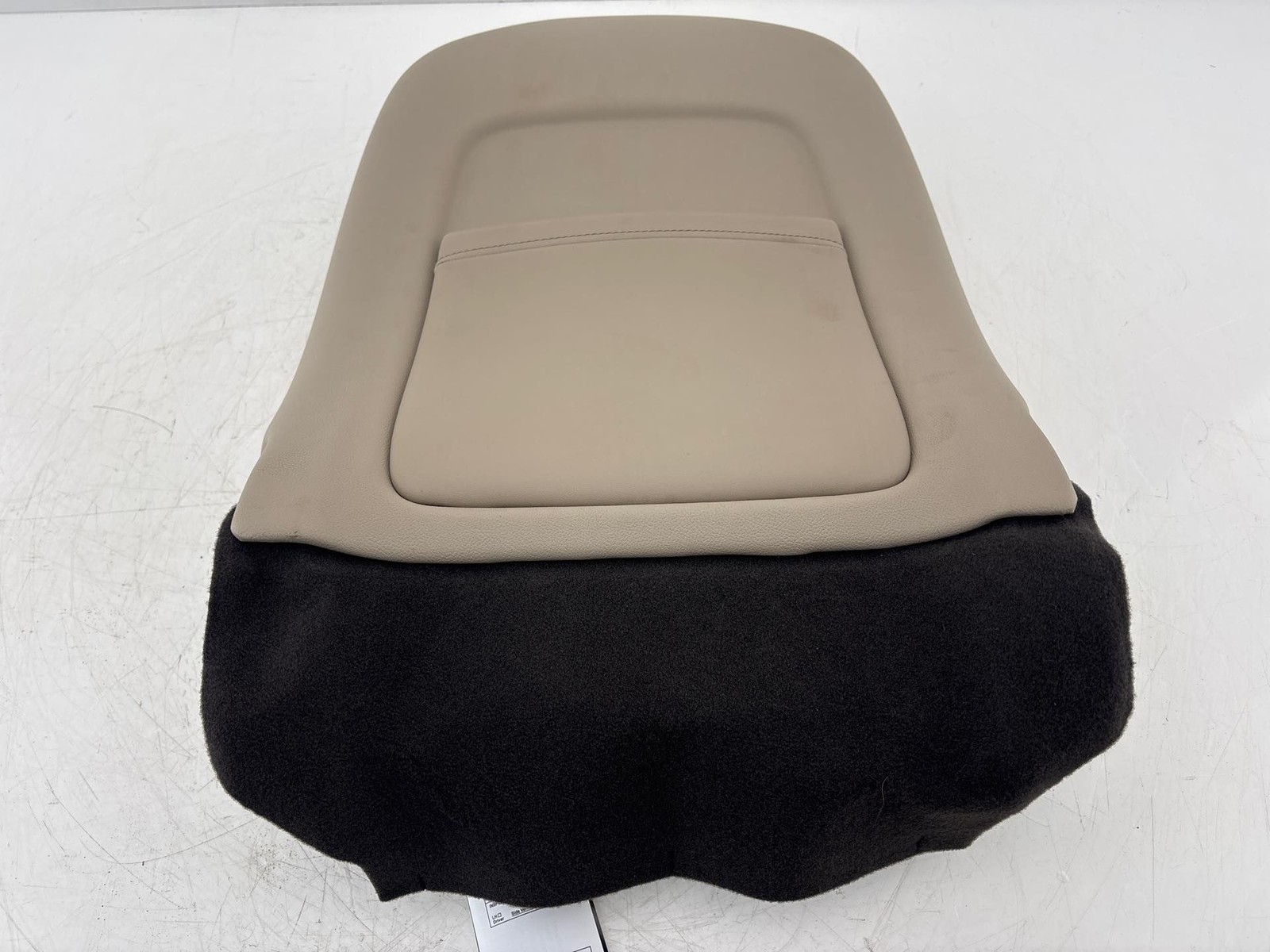 2020-2024 Lincoln Aviator 3.0L Front Left Seat Back Trim Cover Panel OEM