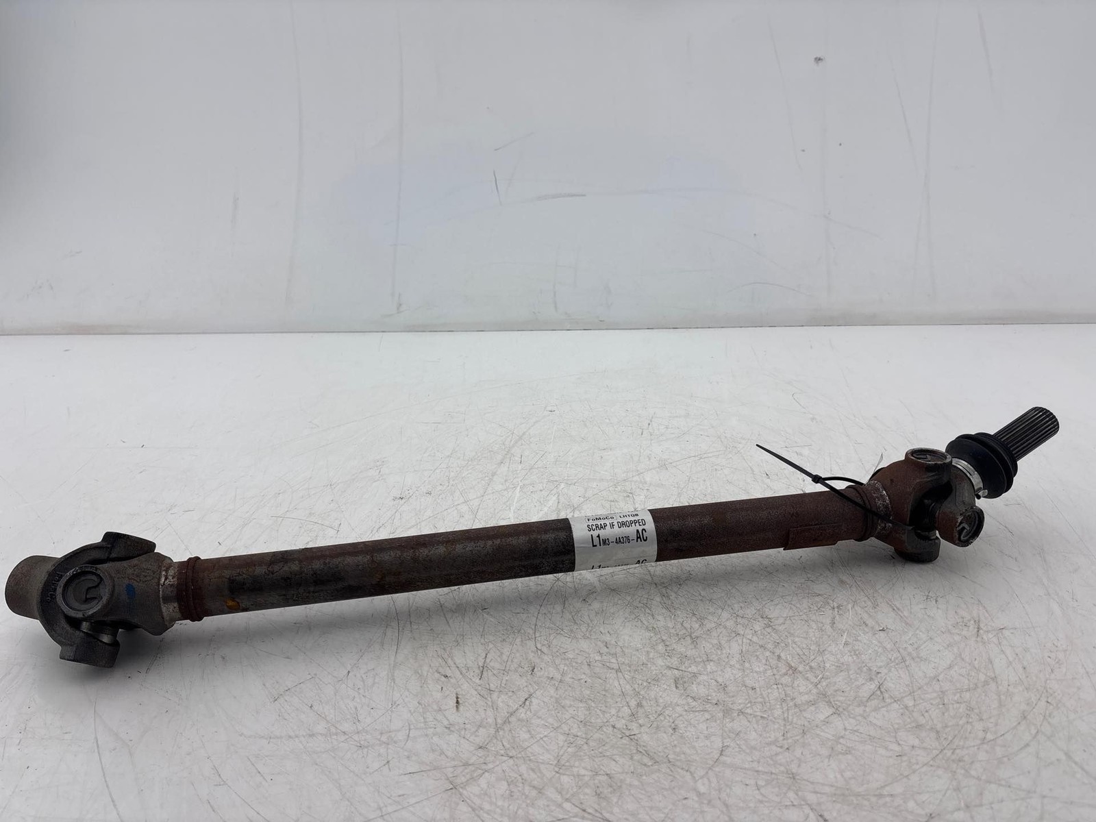 2020-2024 Lincoln Aviator Front Drive Shaft Propeller OEM L1M3-4A376-AC