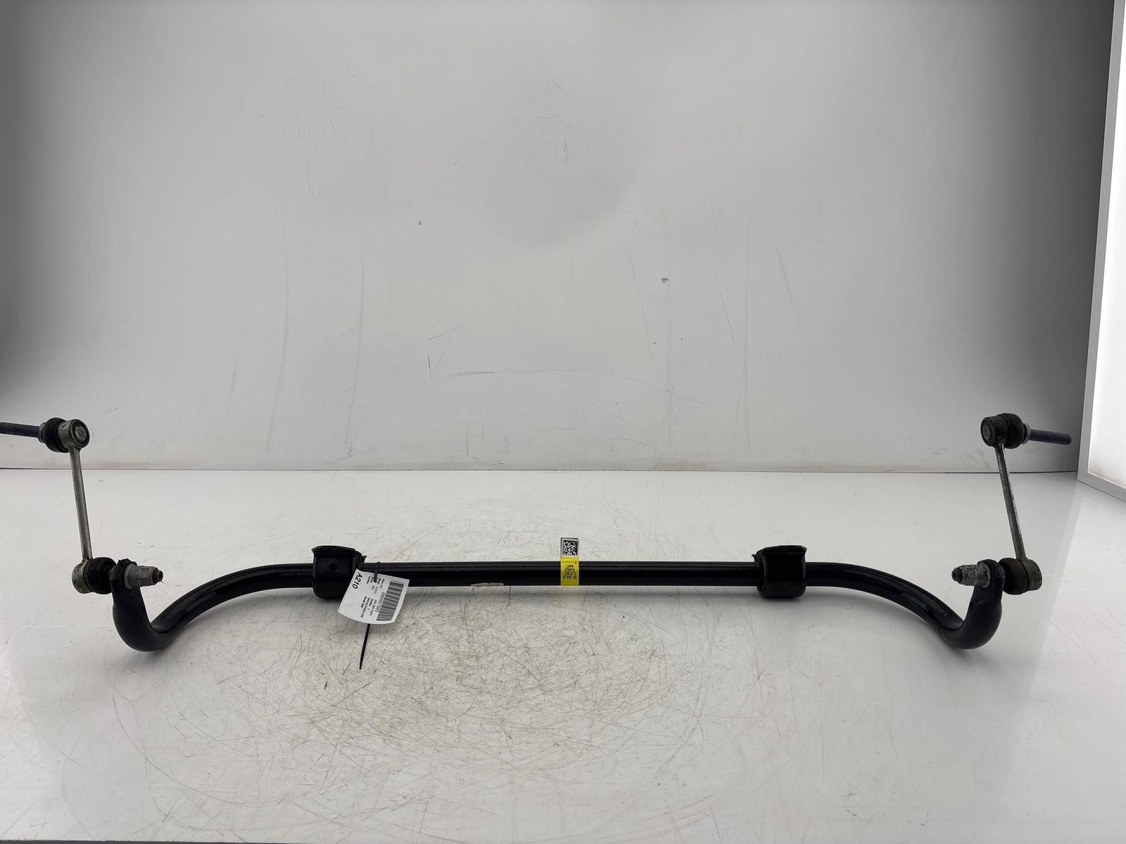 2020-2024 Lincoln Aviator Front Stabilizer Sway Bar OEM LC5C-5482-MC
