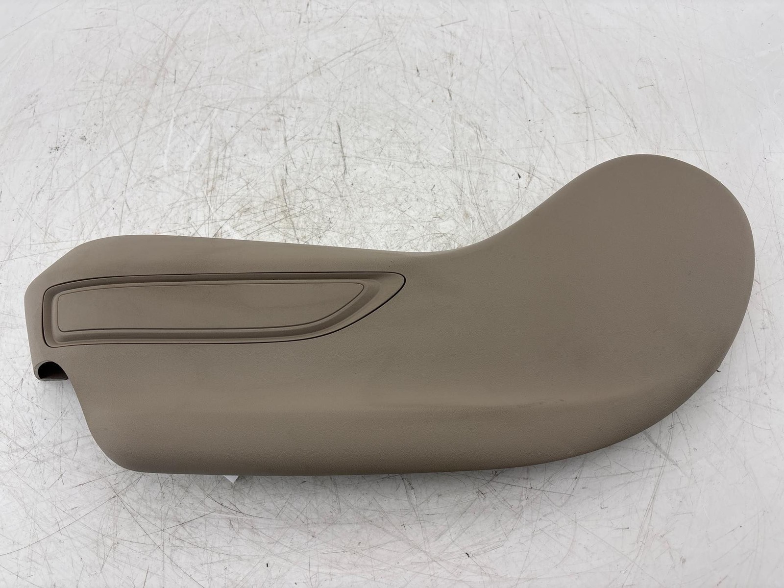 2020-2024 Lincoln Aviator Front Left Seat Valance Trim Cover Panel OEM