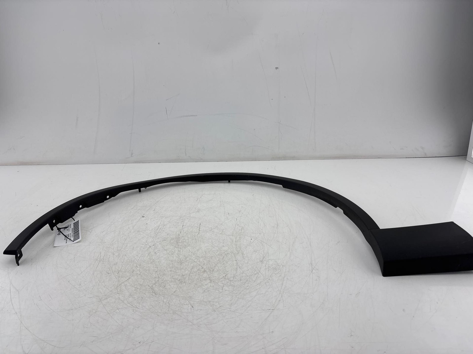 2020-2024 Lincoln Aviator Front Left Fender Flare Molding OEM LC5B-16A075-A