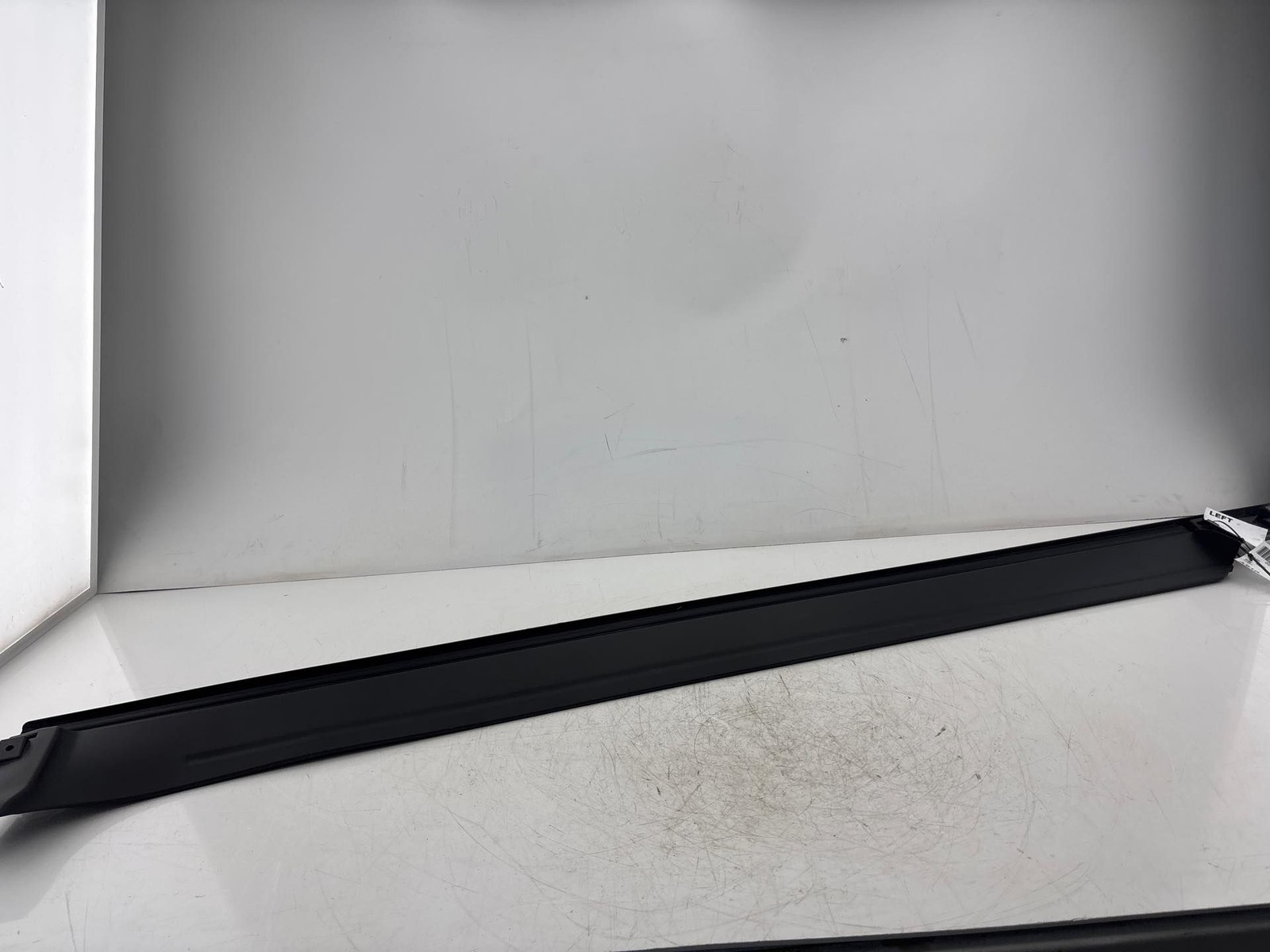 2020-2025 Lincoln Aviator Left Rocker Molding Cover Panel OEM