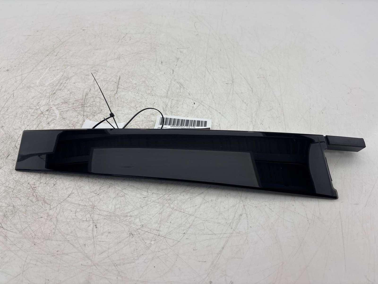 2020-2025 Lincoln Aviator Rear Left Door Applique Molding OEM