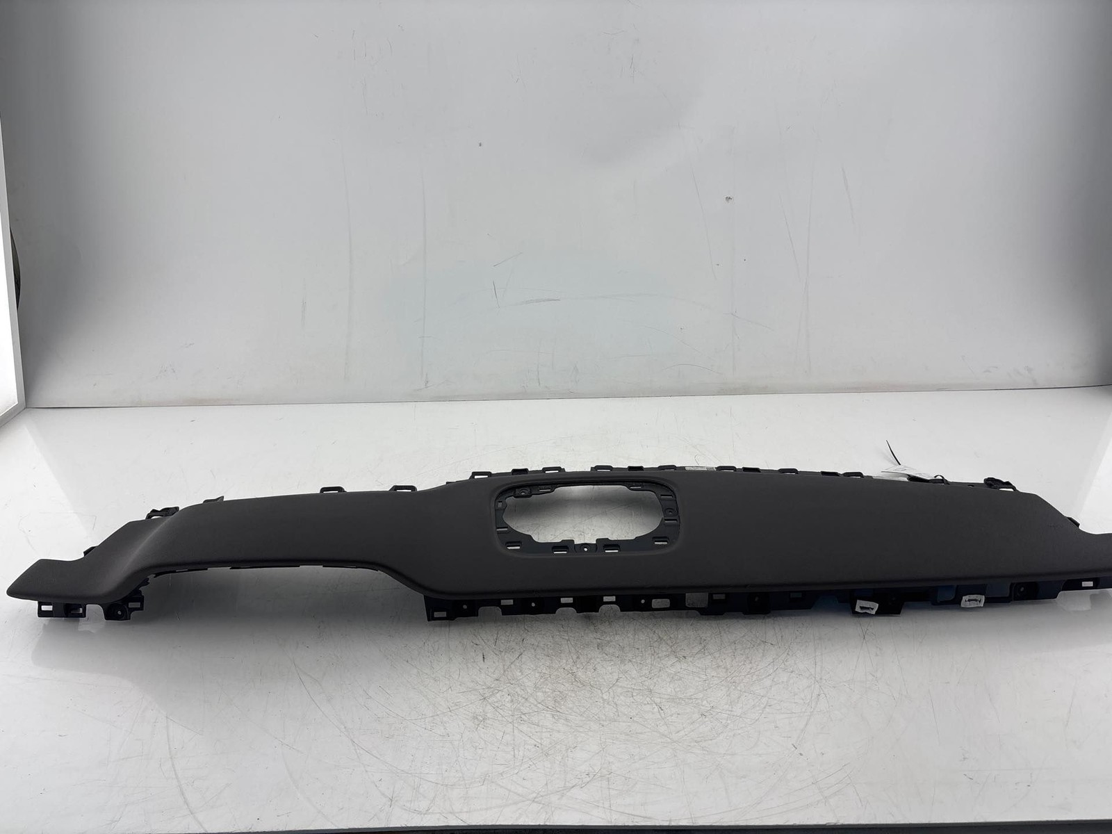 2020-2024 Lincoln Aviator Upper Dash Instrument Cover Panel OEM